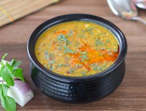 Dal Fry