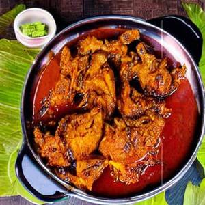 Chicken don