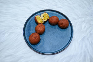 Aloo-bonda