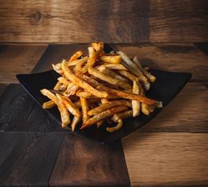 Cheese French Fries