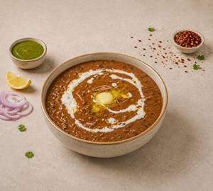 Dal Makhani