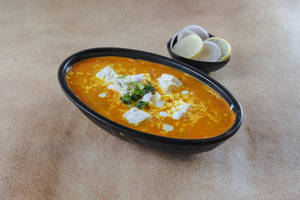 Shahi paneer