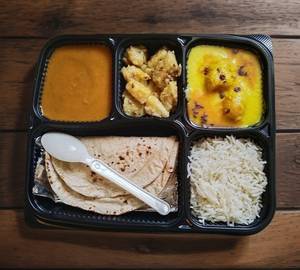 Thali Standard