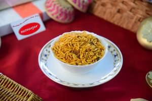 Farari Chevda Mola [300Gm]