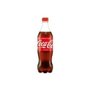 Coca-Cola (750 ml)