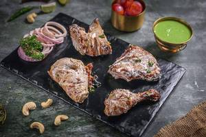 Kalimirch Afghani Chicken