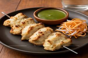 Malai Chicken Tikka