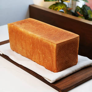 Signature Milk Bread