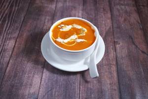 Cream Of Tomato Soup
