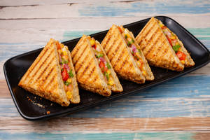 Veg Sandwich