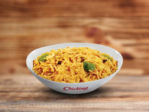 Biriyani Rice