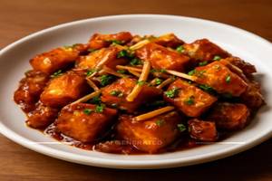 Ginger Panner