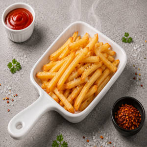Salted Classic Fries