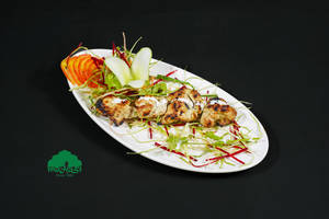 Chicken Malai Tikka