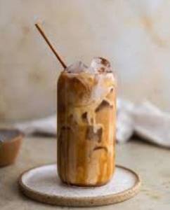 Bourbon Coffee