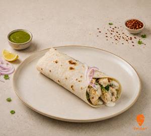 Afghani Chaap Roll