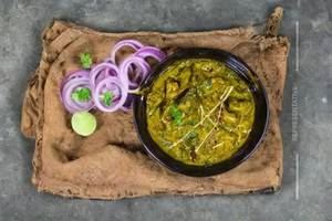 Methi Chaman