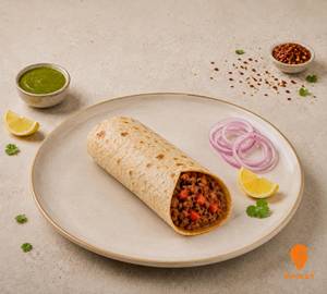 Keema Chaap Roll