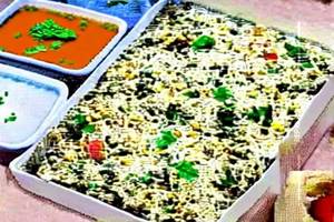 Veg Family Pack
