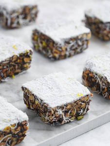 Katefi Dry Fruit Bar