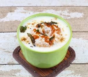 Dahi Vada