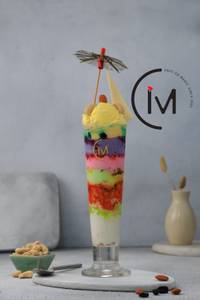 Ice Magic Ice Cream(325g)