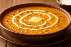 Butter Daal