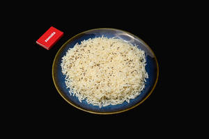 Jeera Rice