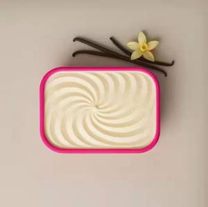 Vanilla Family Pack Ice Cream