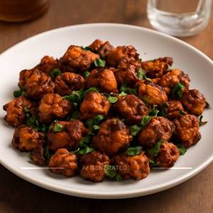 Chicken local dry