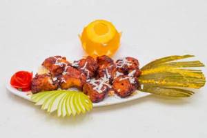 Chicken Tikka (8 Pcs)