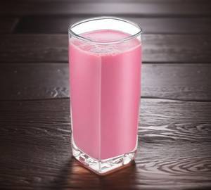 Rose milk
