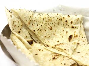 Rumali Roti