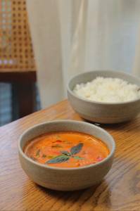 Thai Red Curry