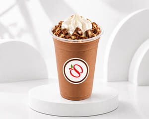 Snicker Hunger Thickshake 200ml