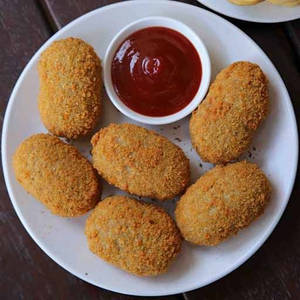 Veg Nuggets