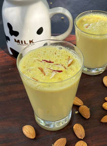 Badam Milk
