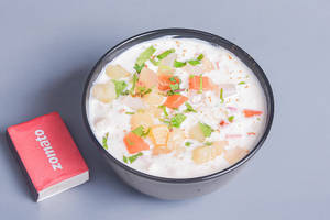 Fruit Raita