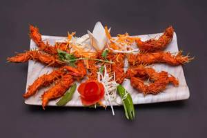 Dragon Chicken