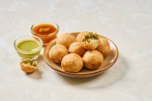 Mutter Kachori 100G