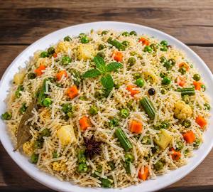 Veg Biryani