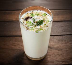 Butter Milk Tadka
