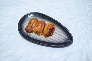 Pazham Pori (sweet Banana Frier) (3 Pieces)