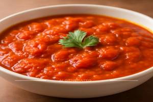 Tomato Curry