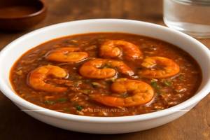 Prawns Masala