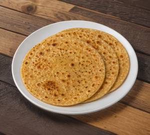 Jeera Ajwain Paratha