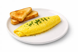 French Omelet