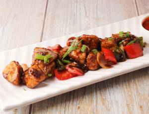 Chilli Paneer