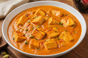 Shahi Paneer