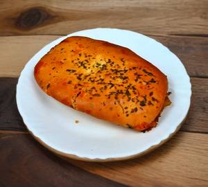 Stuffed Naan